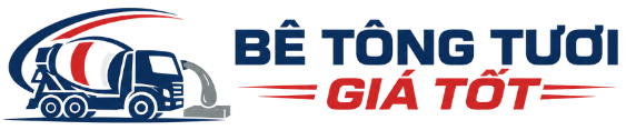 Bê Tông Tươi Giá Tốt