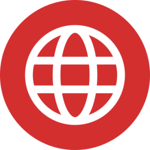 web